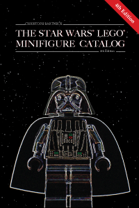 lego star wars minifigure guide